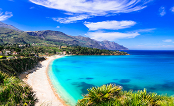 Sea, Beaches & Islands 