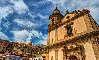 things to do in Agrigento 