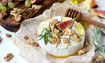 Gastronomy