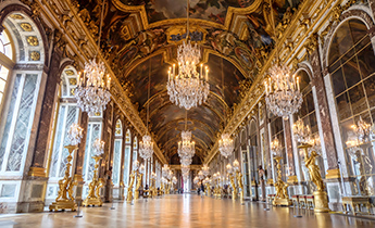 Châteaux (Palaces)