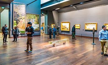 Art & Culture 
