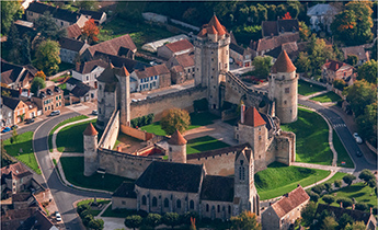 Historic Monuments 