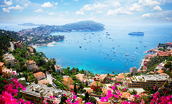French Riviera