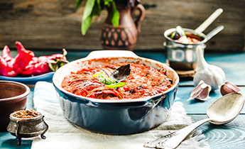 Provencal Cuisine