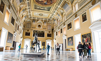 History & Art