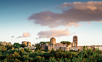 what to do in Caserta Casertavecchia