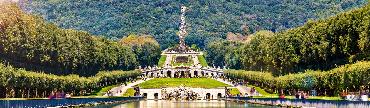 what to do in Caserta 