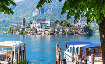 What to do in Orta San Giulio Isla San Giulio