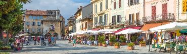 things to do in Orta San Giulio