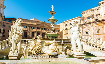Explore the Monuments & Museums