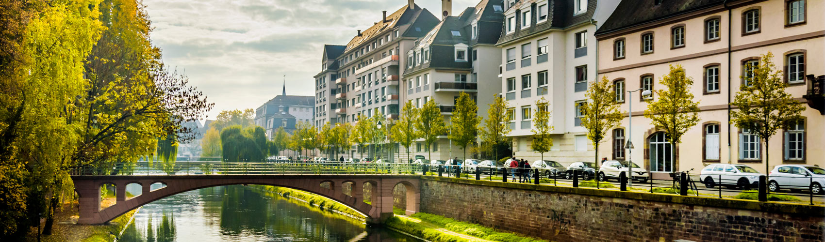 what to do in Strasbourg