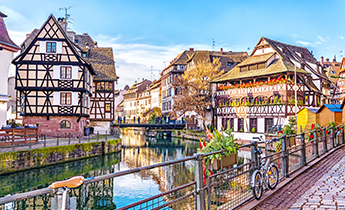 places to visit in Strasbourg Little France