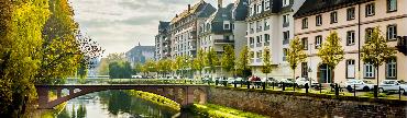 what to do in Strasbourg