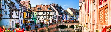 what to do in Colmar Grand Est