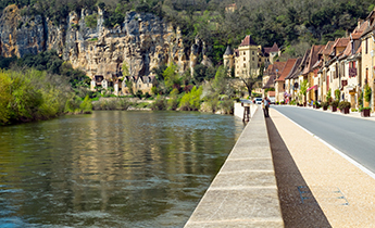 UNESCO Sights