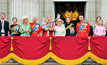 Royal Family