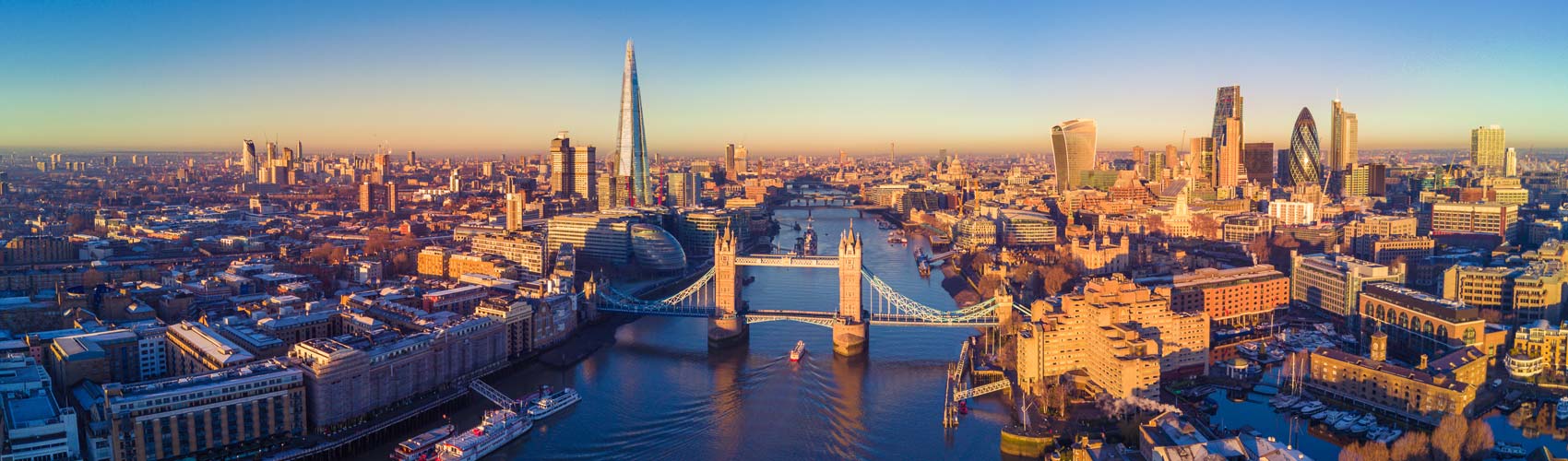 places to see in England