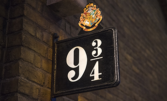 what to do in London Harry Potter tour