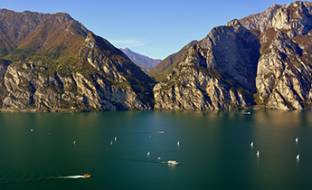 Mountains, Lakes, Lagoons