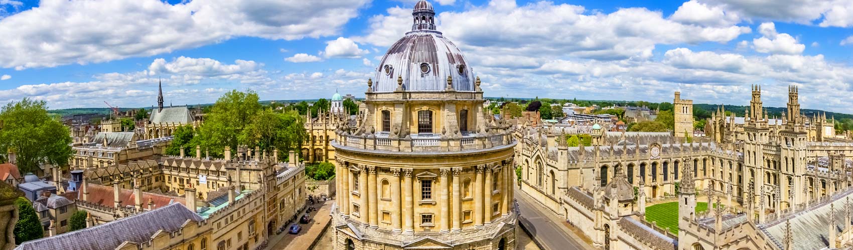 what to do in Oxford 