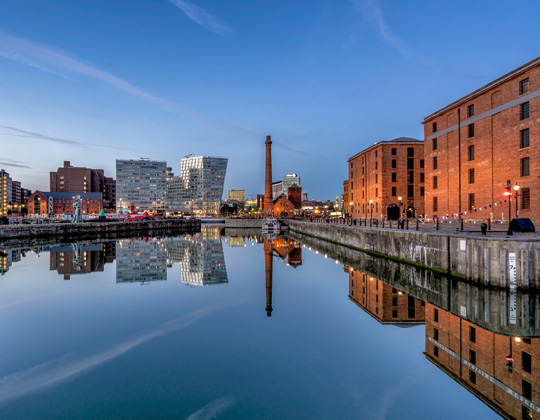 what to do in Liverpool 