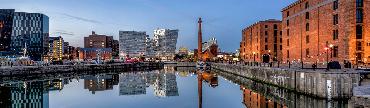 what to do in Liverpool 