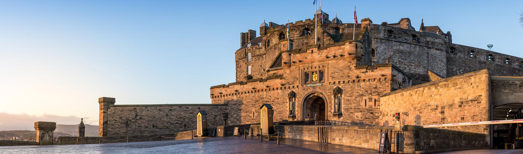 what to do in endiburgh