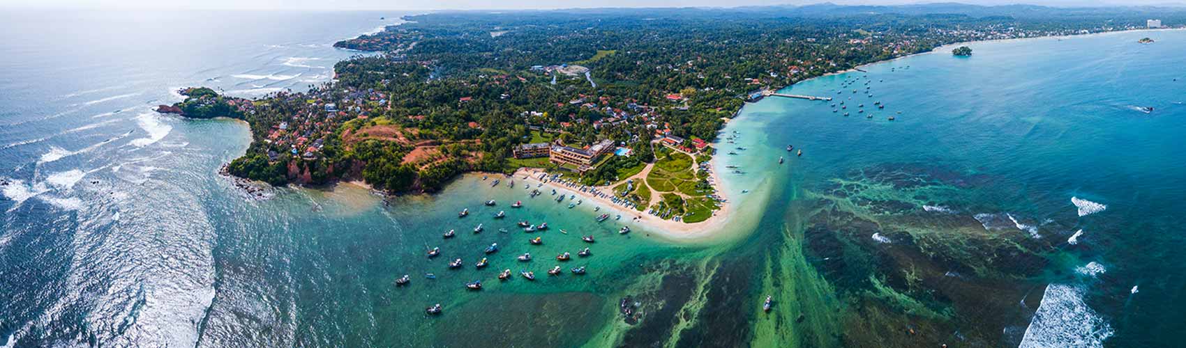 places to visit in sri lanka