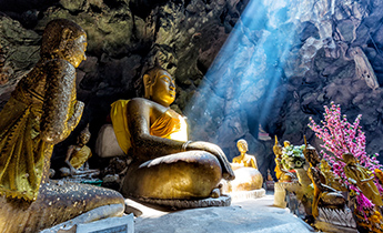 Sacred Places