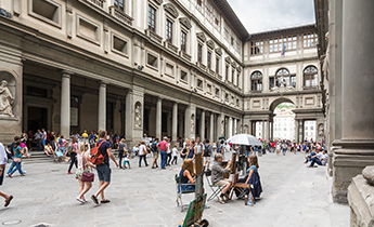 what to do in flroence