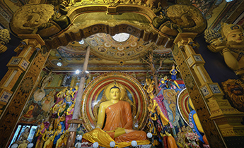 gangaramaya-temple