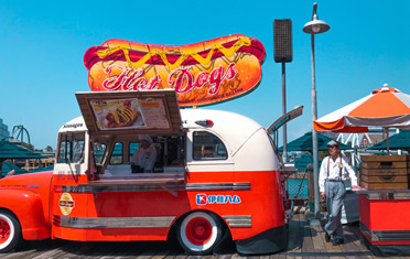 Hot Dogs