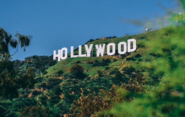 Hollywood