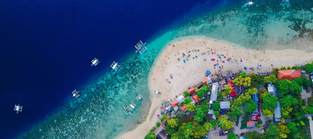 Orlando City's Beaches
