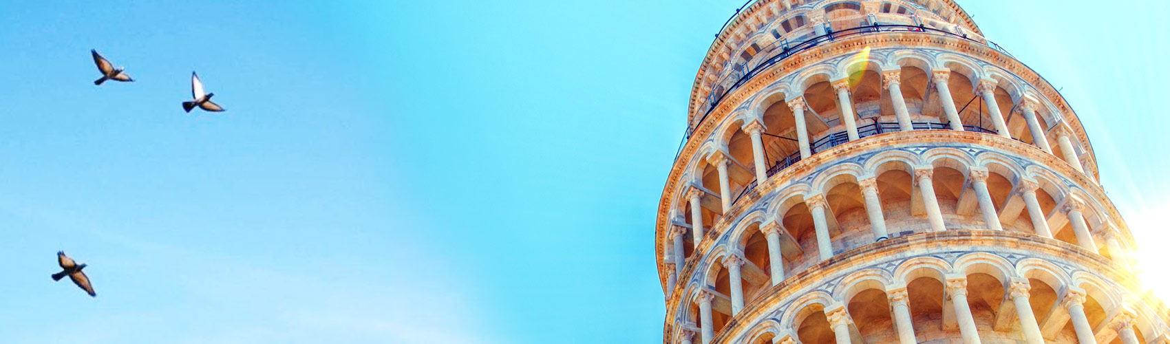 things to do in pisa