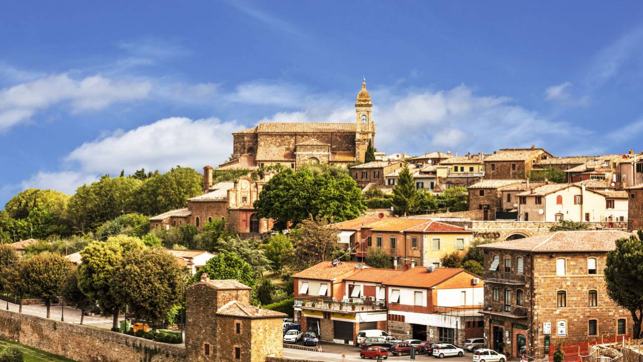 Montepulciano wine tours
