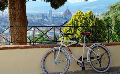 ebike florence