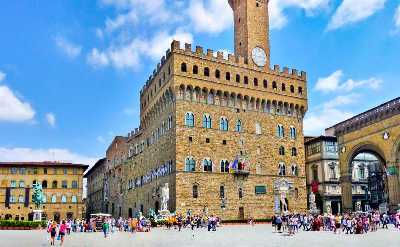 Palazzo Vecchio