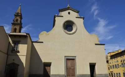 Santo Spirito Basilica