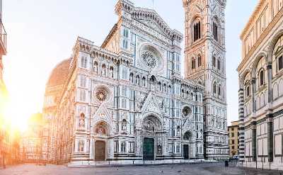 Duomo Complex Guided Tour