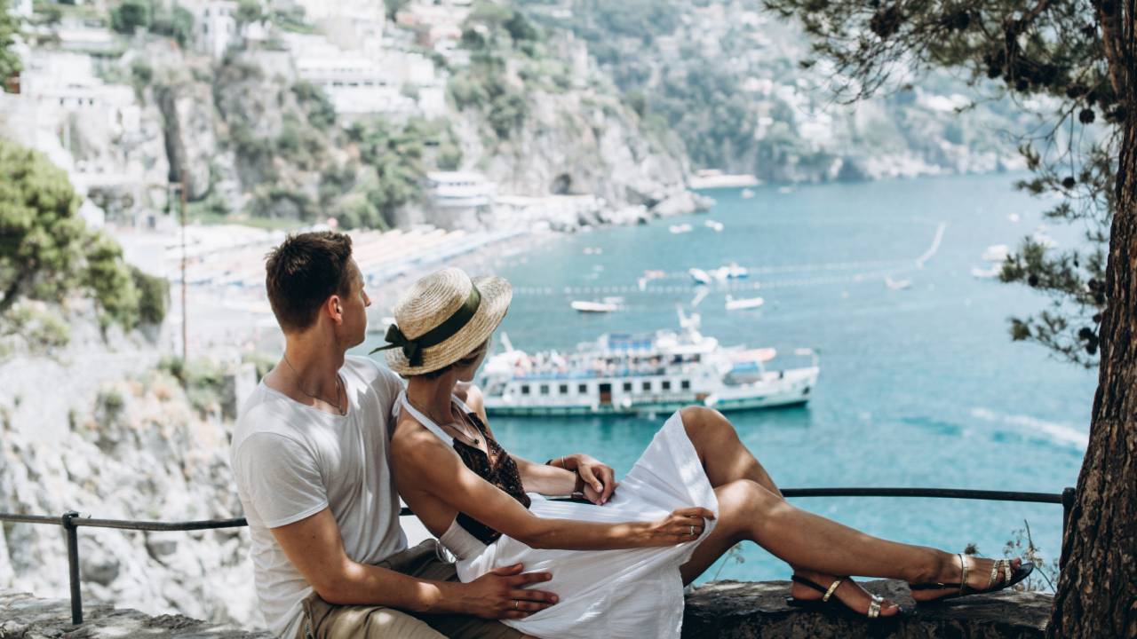 Amalfi Coast