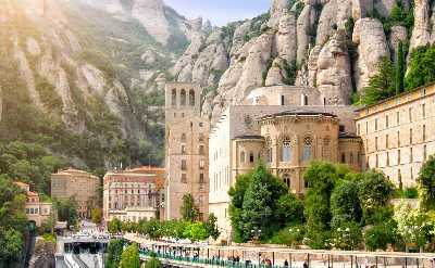 Montserrat