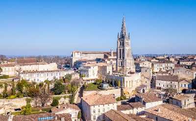 Bordeaux Views