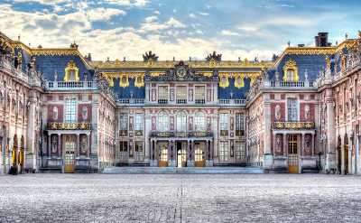 Versailles 