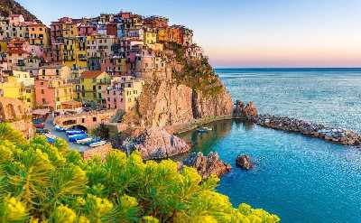 Cinque Terre