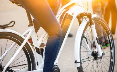 Florence e-bike tour