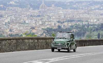 italian fiat