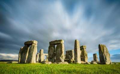 Stonehenge