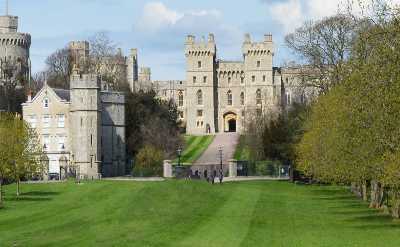 Windsor Castle