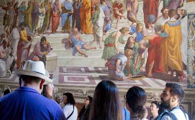 Vatican Museum